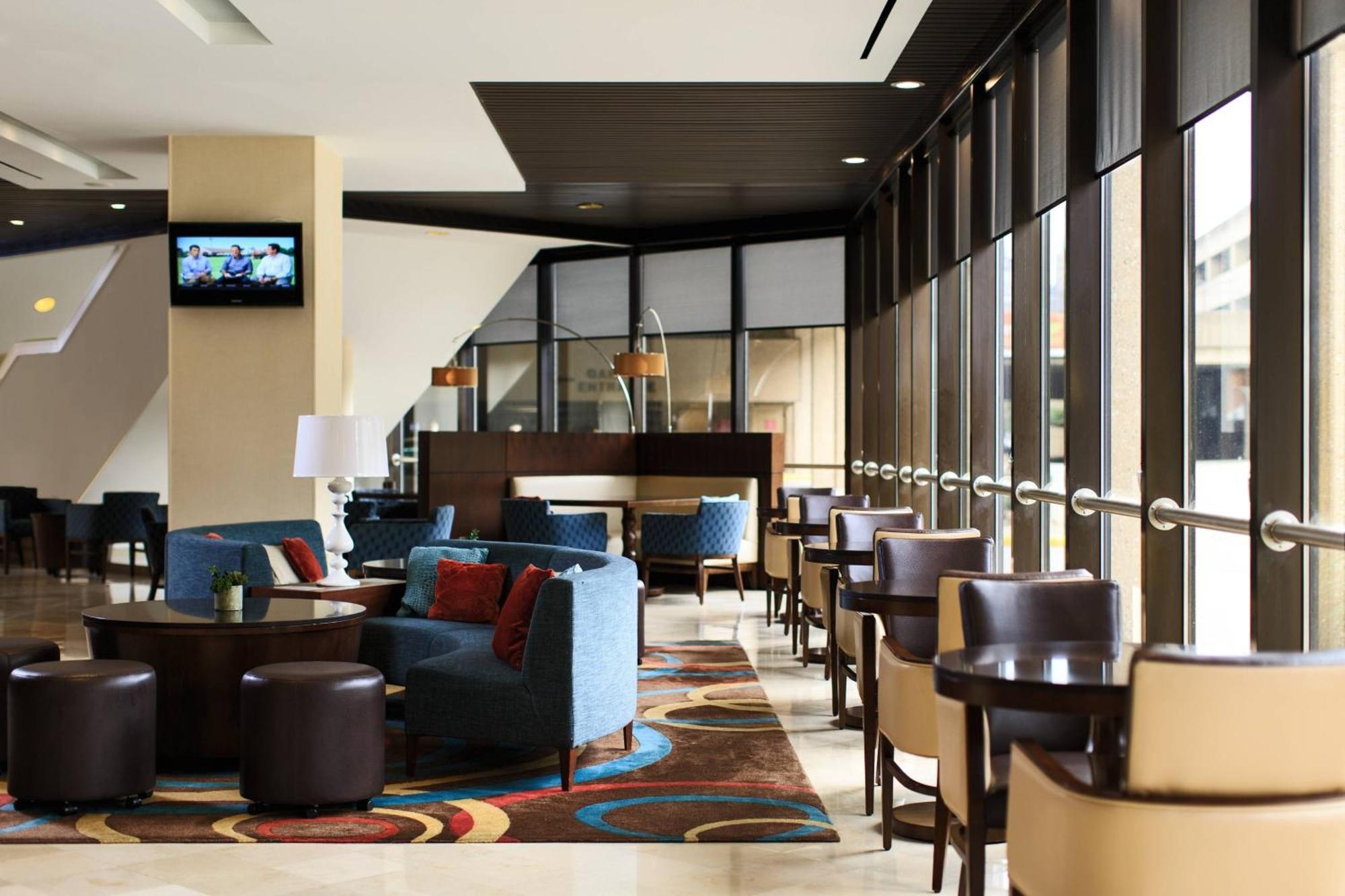 Hotel Charleston Marriott Town Center Exterior foto